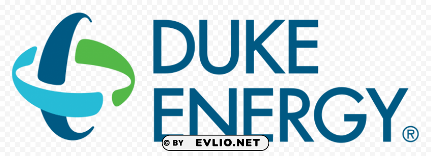 duke energy logo PNG without background