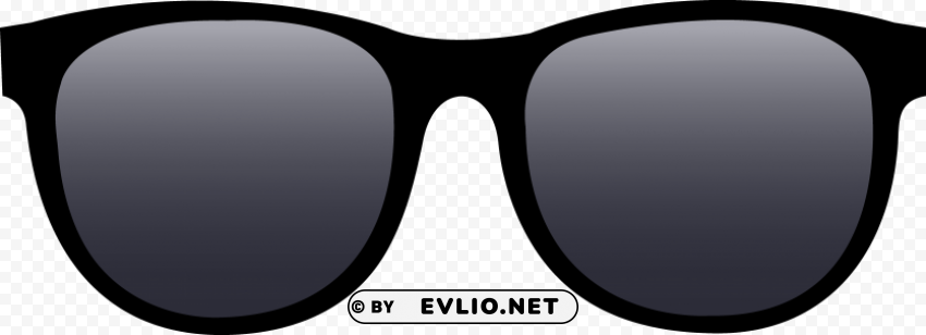 sun glasses PNG files with clear backdrop collection