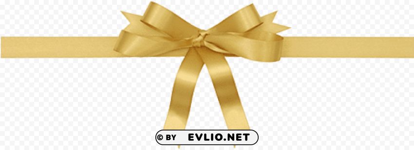 Gift Ribbon Transparent PNG Images Pack