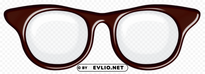 glassespicture PNG icons with transparency clipart png photo - c6aa704b