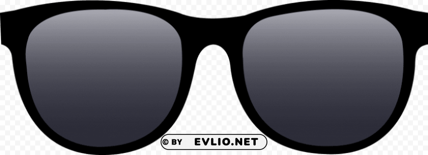 sun glasses Transparent picture PNG