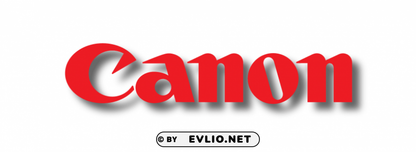 canon logo eps Transparent PNG images free download