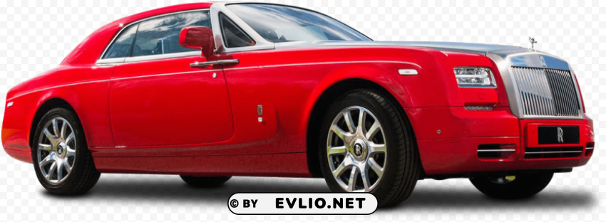 phantom all red inside all white PNG images with transparent layering