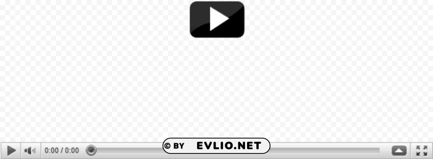 youtube video player PNG transparent images bulk PNG transparent with Clear Background ID 0c73dd85