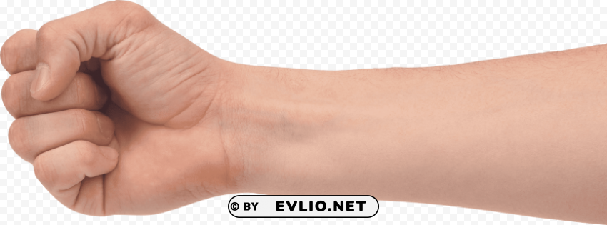 Hands PNG With Clear Isolation On Transparent Background