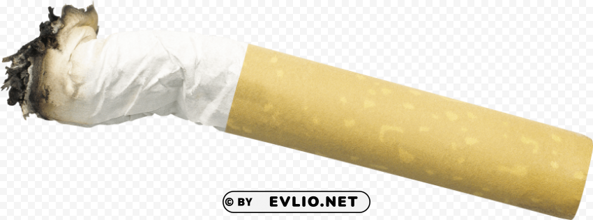 cigarette Isolated Design Element on PNG