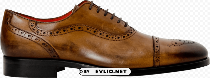 men shoes Free PNG