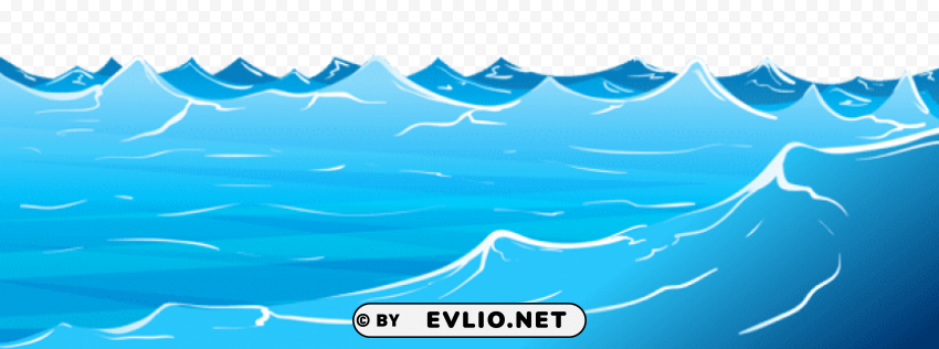 PNG image of sea picture transparent PNG files with alpha channel with a clear background - Image ID b30419c3