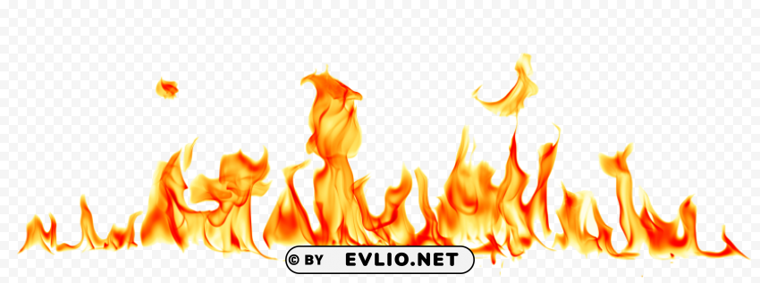 fire flames high-quality Transparent background PNG photos