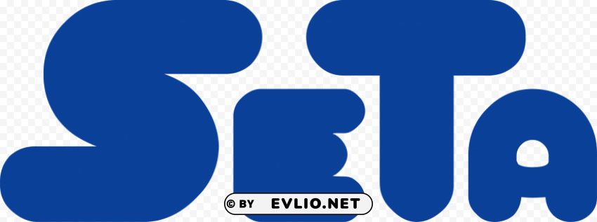 sammy seta visco logo PNG Graphic with Transparent Background Isolation