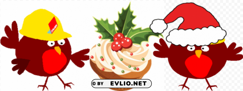christmas bake sale PNG Graphic with Isolated Clarity