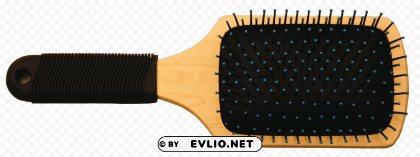 comb Isolated Artwork on Transparent Background PNG png - Free PNG Images ID 5bea7b8d