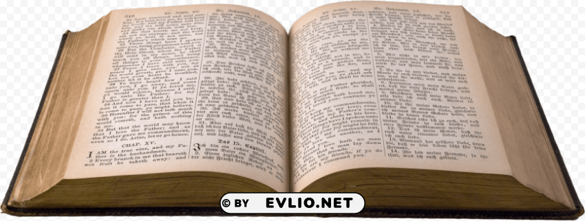 Transparent Background PNG of holy bible Transparent PNG graphics complete collection - Image ID d19c0bc5