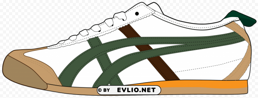 white men sport shoe PNG transparent vectors