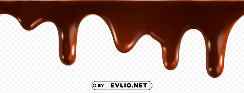 melted chocolate image PNG files with clear backdrop collection PNG image with transparent background - Image ID 84347326