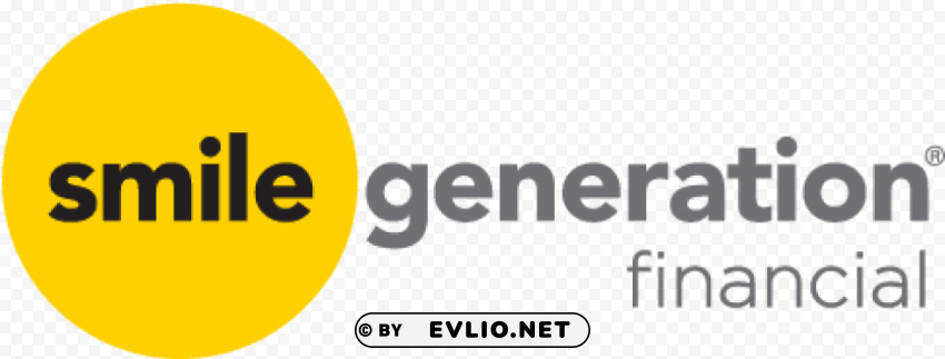 smile generation logo Transparent background PNG images comprehensive collection
