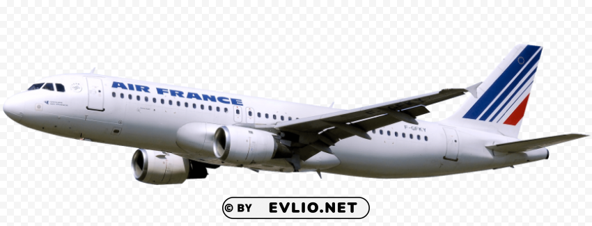 Airplane HighResolution Transparent PNG Isolation