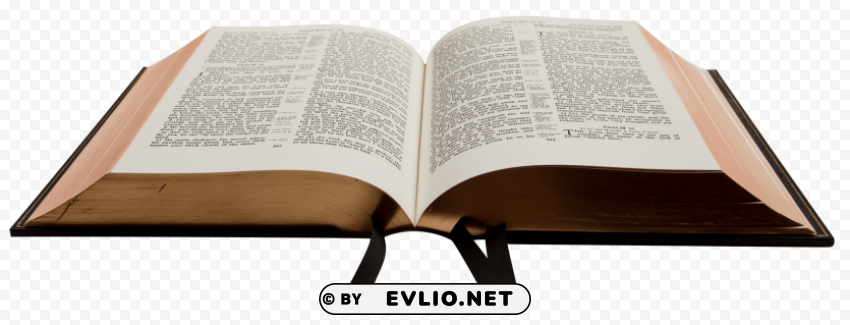 Bible Book Clear PNG