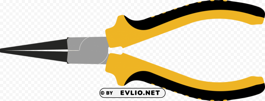 plier Isolated Item on HighResolution Transparent PNG clipart png photo - 75c8f2c6