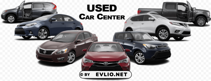 group of car PNG images with clear alpha layer