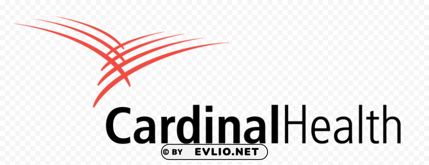 cardinal health logo Transparent PNG image
