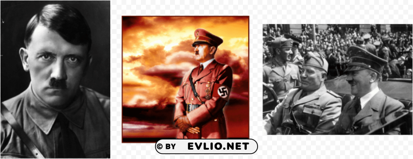 introduction to the history of the fascist ideology Isolated Subject on HighQuality PNG PNG transparent with Clear Background ID a4ed6e20