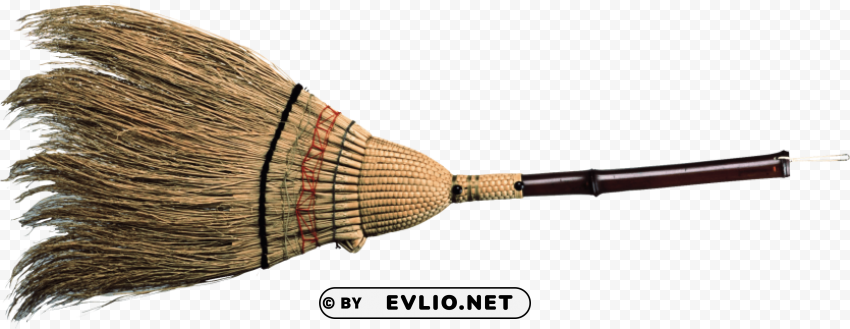 broom PNG transparent graphics for download