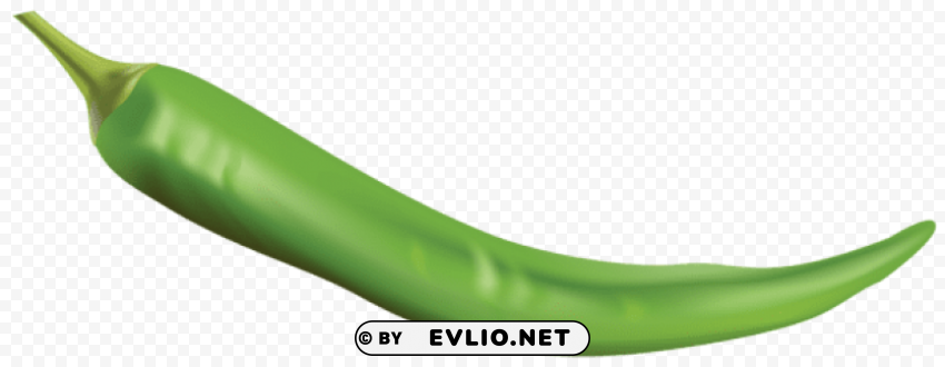 green chili pepper free Clear Background PNG Isolated Element Detail