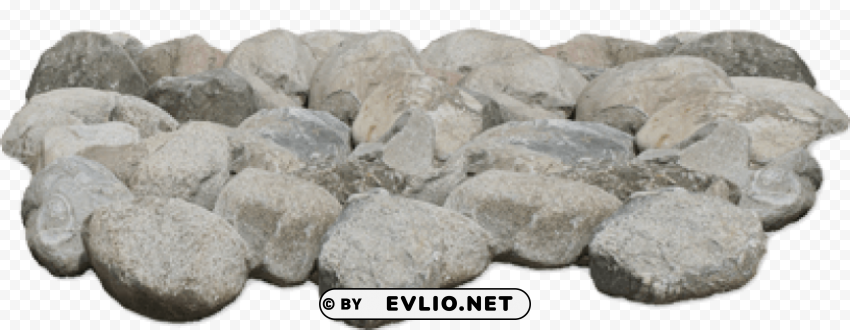 PNG image of stone PNG transparent images mega collection with a clear background - Image ID 2a128989