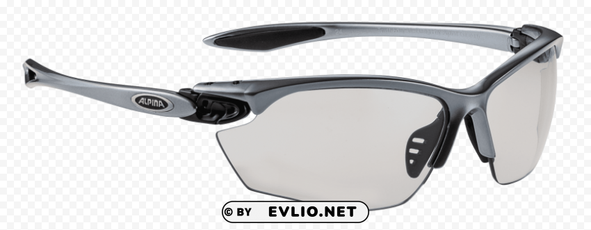 sports sun glasses HD transparent PNG