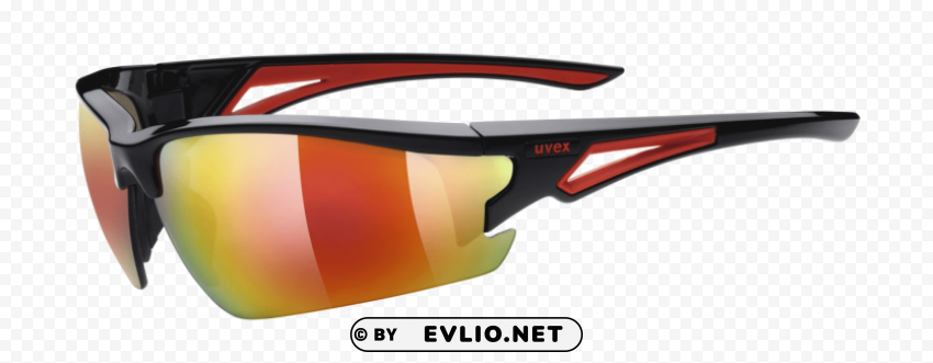 sports sun glasses PNG files with clear backdrop assortment