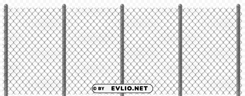 transparent chain link fence Clear PNG pictures package