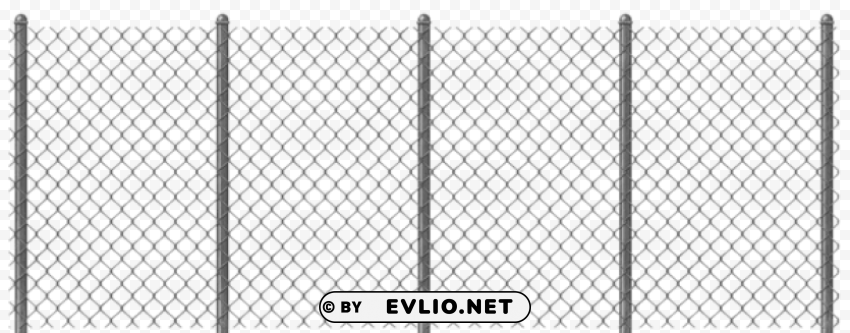 transparent chain link fence Clear PNG pictures package clipart png photo - fafec1dd