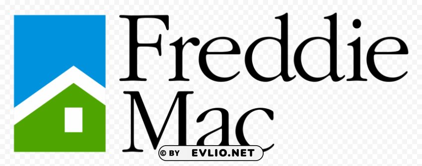 freddie mac logo PNG files with transparent backdrop complete bundle