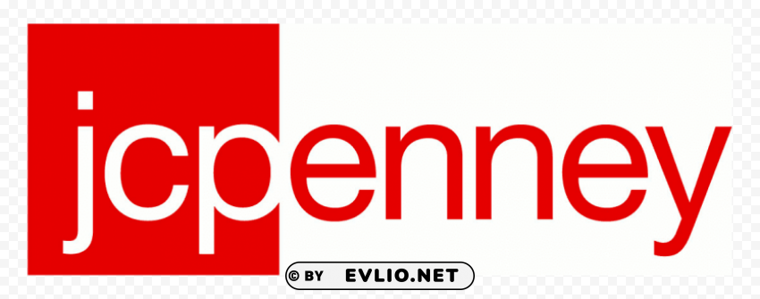 jcpenney logo Transparent PNG graphics complete archive