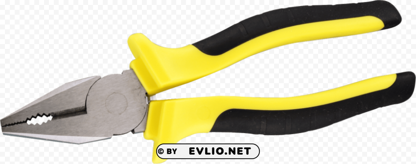 plier Clear PNG image