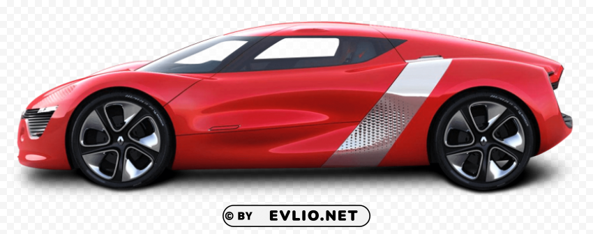 renault Isolated Object with Transparent Background in PNG clipart png photo - b5e9e3f5