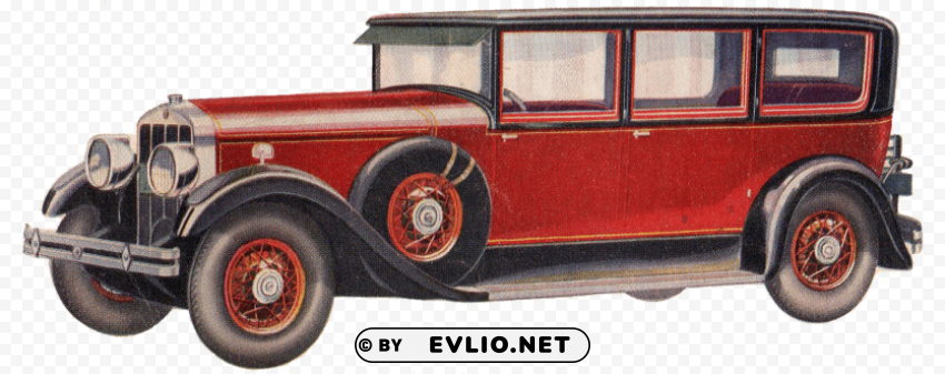 Transparent PNG image Of very oldtimer Free PNG - Image ID ff54a1d2