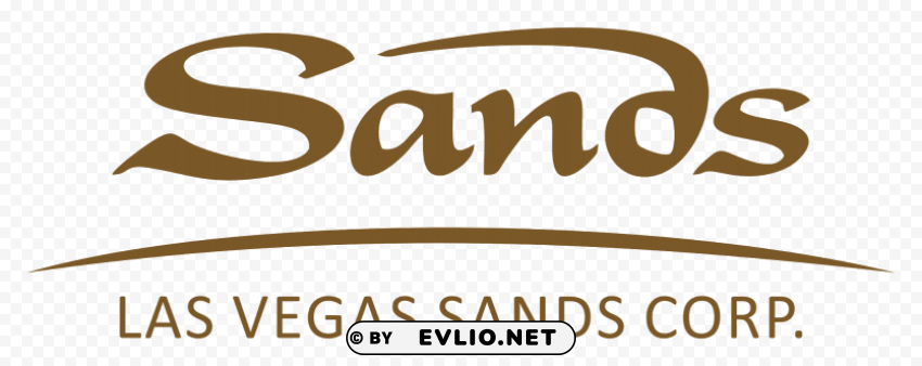 las vegas sands logo Transparent Background PNG Isolated Illustration