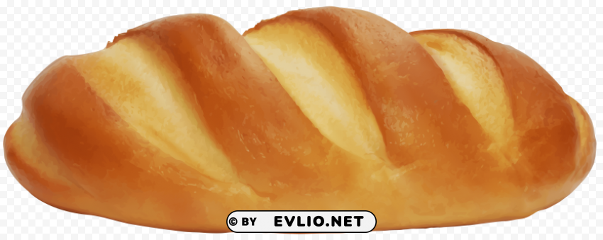 bread Transparent PNG image