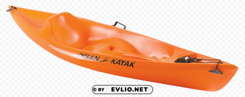 ocean kayak PNG files with no royalties