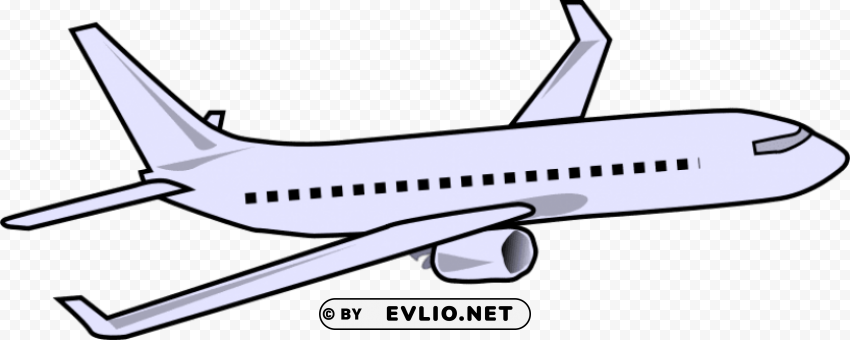 airplane Transparent PNG image free PNG transparent with Clear Background ID b3b1519c