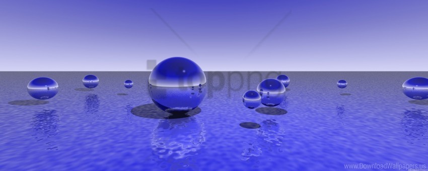 balls smooth space sphere wallpaper Transparent Background Isolated PNG Illustration