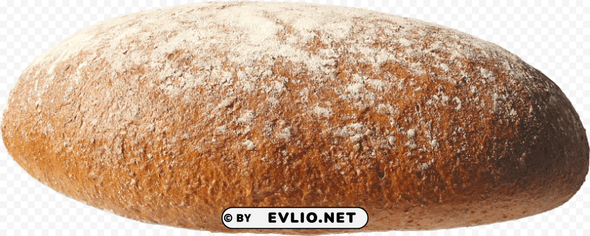 bread High Resolution PNG Isolated Illustration