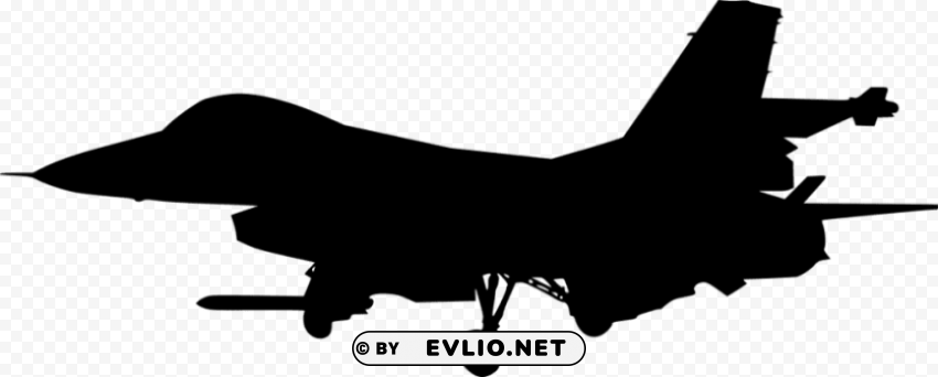 Airplane Isolated Item With Transparent Background PNG