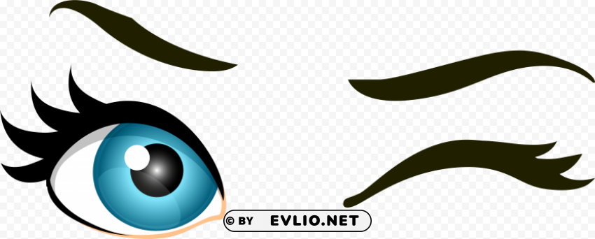 Eyetransparent Background Isolated Graphic On HighQuality Transparent PNG