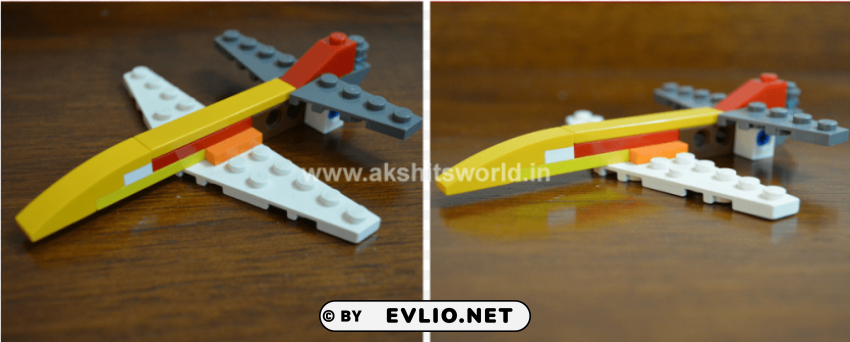model aircraft Isolated Object with Transparent Background in PNG