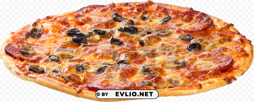 pizza transparent PNG images alpha transparency