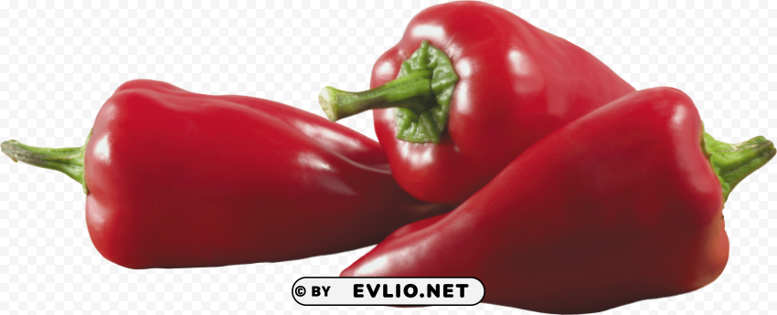 pepper PNG Image Isolated with Transparent Clarity