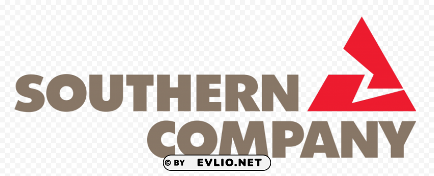 southern company logo PNG files with transparent canvas extensive assortment
